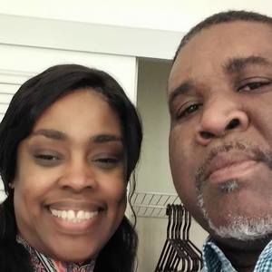 Meet your Posher, Phillip y darlene